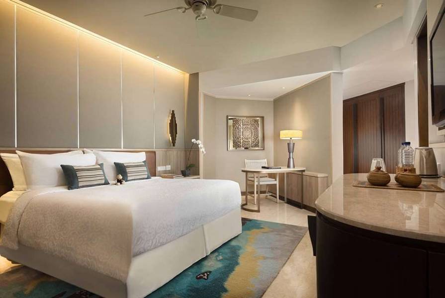 Kamar Conrad Bali