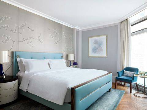 The Langham, Hong Kong