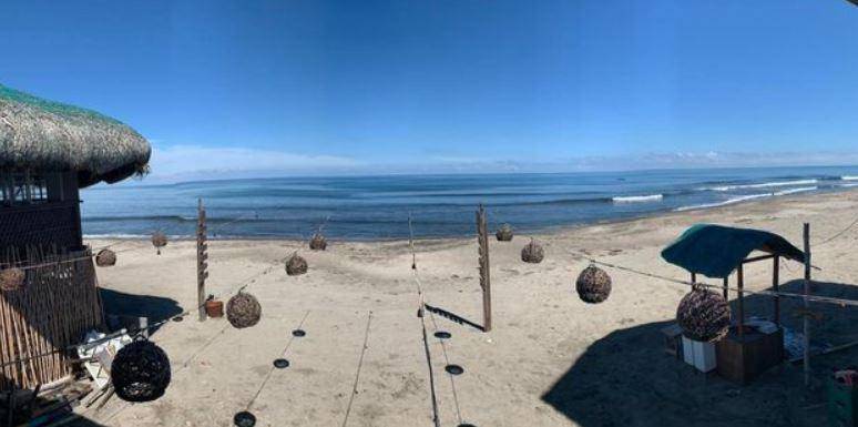 The Little Surfmaid Resort