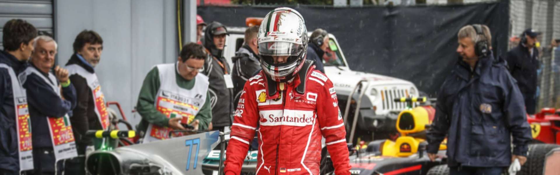 Panduan Lokasi Terbaik Menemukan Pembalap F1 di Singapura 2026, Waktu baca 6 menit