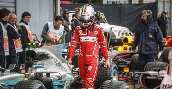 Where to Spot F1 Drivers in Singapore During Race Week, 3 min read