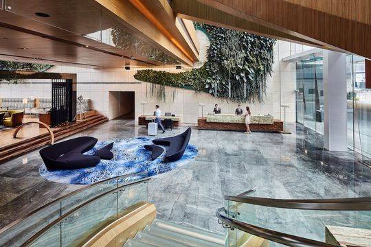 ICON Hotel