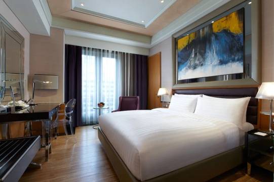 Hotel Eclat Taipei