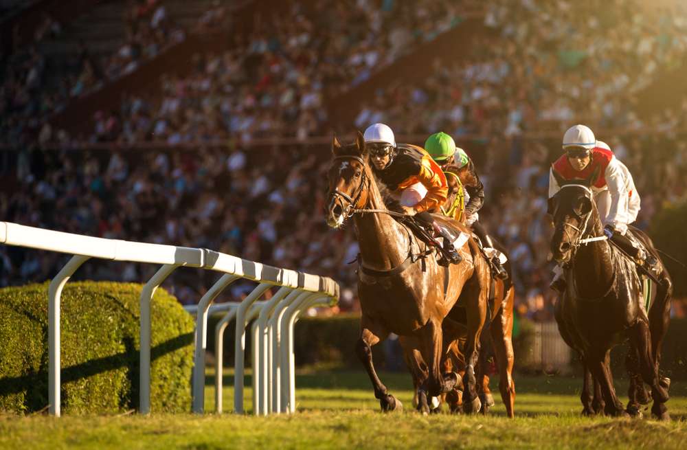Kranji Racecourse: Singapore's 182-Year Horse Racing Legacy, 3 min read