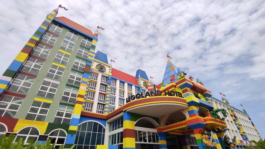 Johor Bahru, Malaysia