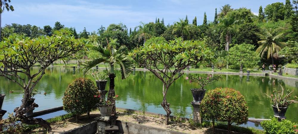 Taman Ujung