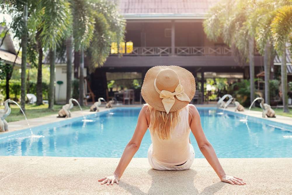 10 Best Seminyak Hotels with Private Pools, 3 min read
