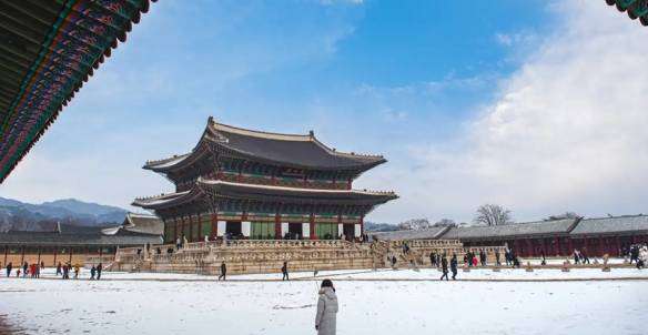 Traditional Activities in Seoul: 10 Authentic Korean Cultural Experiences, 4 min read