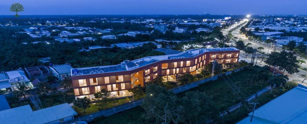Huynh Thao Hotel