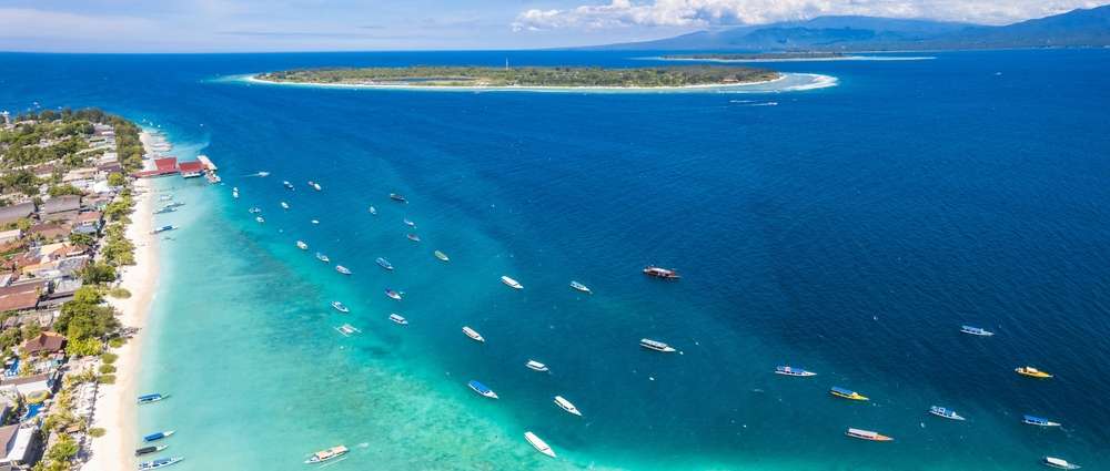 Ferries from Bali to Lombok: Routes, Prices, and Tips, 3 min read