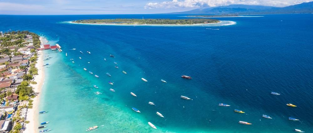 Guide: Ferries from Bali to Lombok