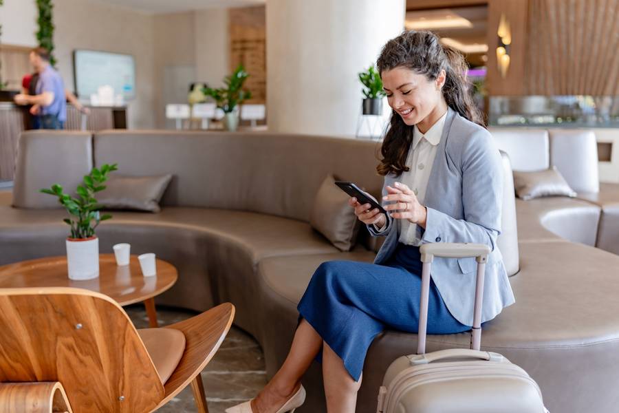 Research and Choose the Right Hotel