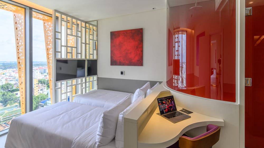 Wink Hotel Can Tho