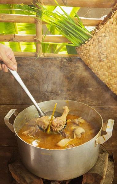 nguồn gốc món vịt nấu chao