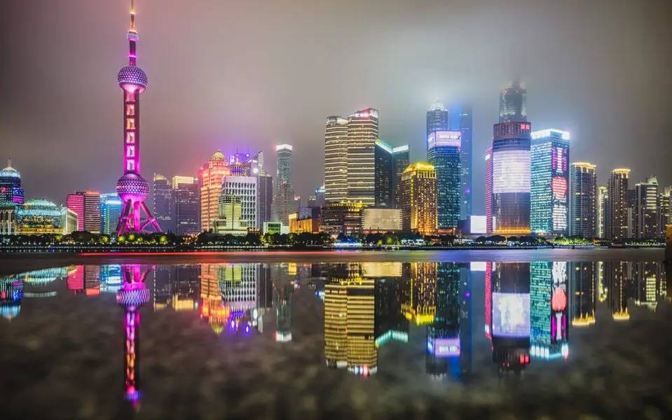 25 Must-Visit Attractions in Shanghai