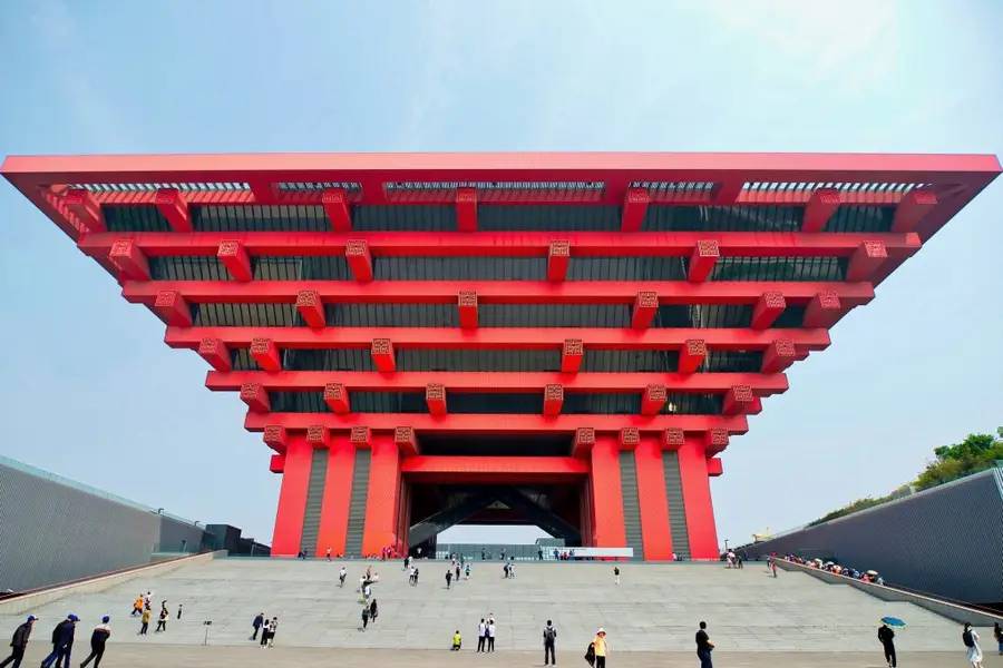  China Art Museum