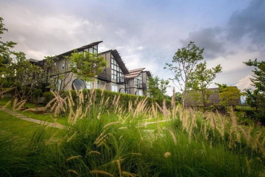 Vino Neste Private Pool Villas Khao yai