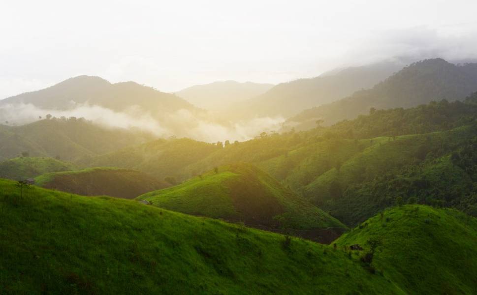 18 Affordable and Nature-Friendly Hotels in Khao Yai with Great Ambiance