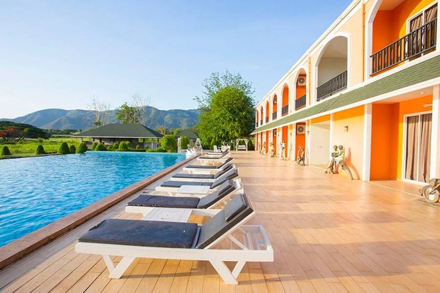 Aurora Resort Khao Yai