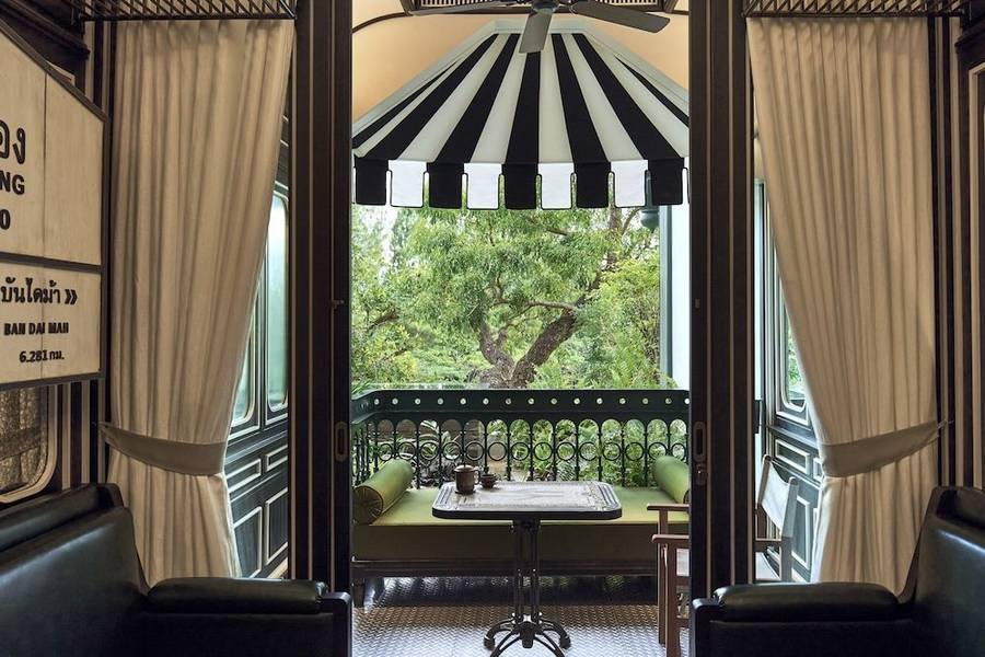 InterContinental Khao Yai Resort, an IHG Hotel