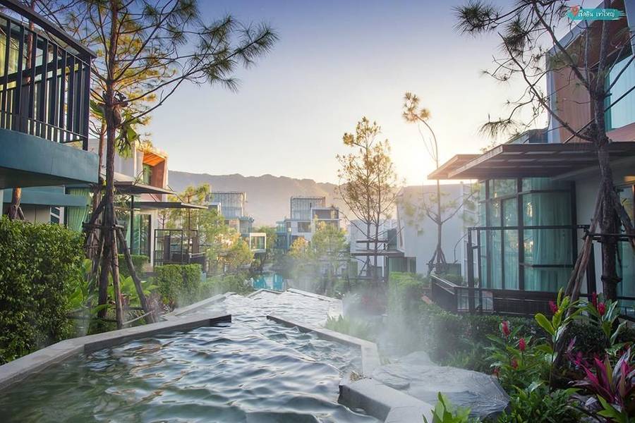 Green Pix Khaoyai