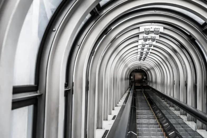 Umeda Sky Building