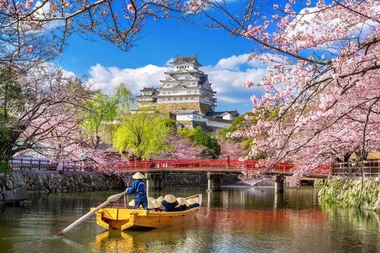25 Must-Visit Places in Osaka