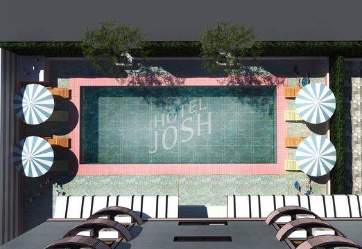 Josh Hotel