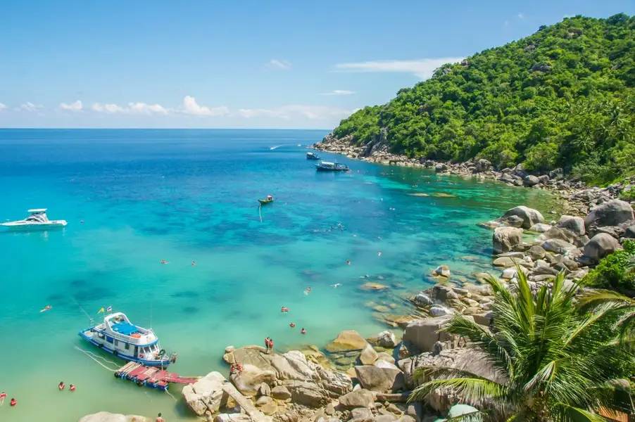 Koh Tao