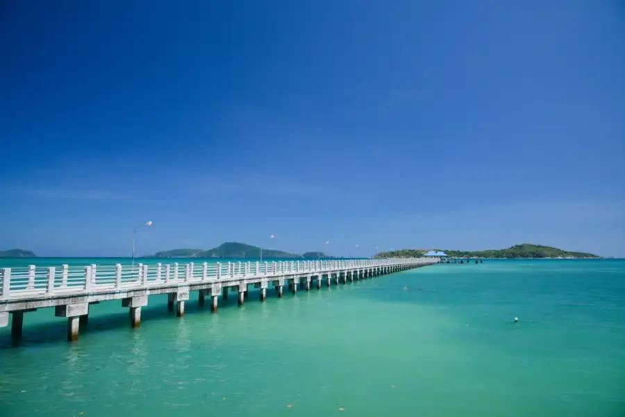 Rawai Beach