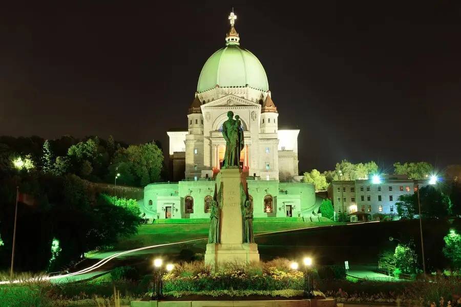 Saint Joseph's Oratory