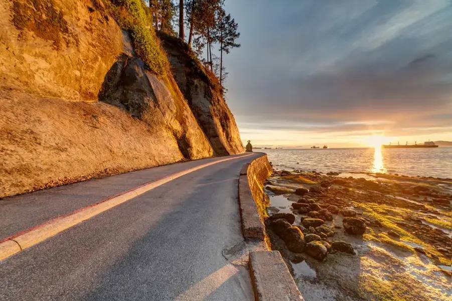  Stanley Park