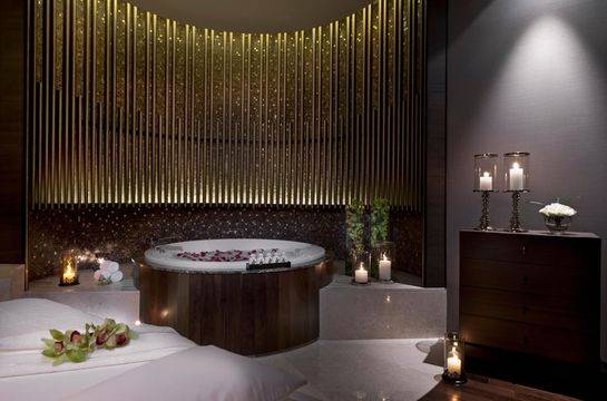 The Okura Prestige Bangkok