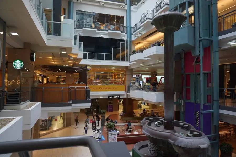 Underground City