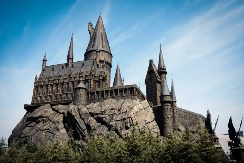 Universal Studios Japan
