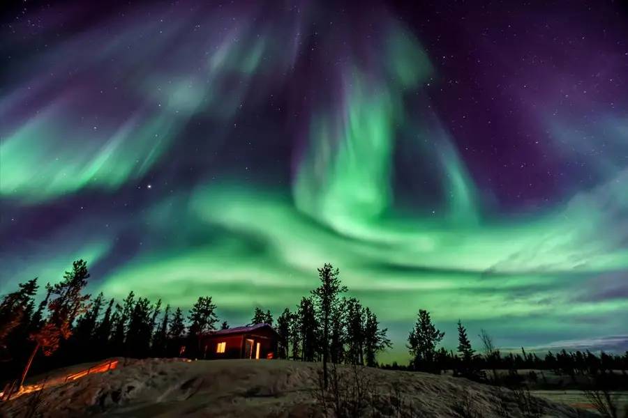 Yellowknife