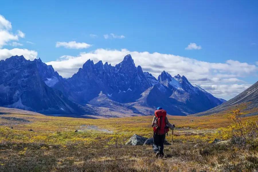 Yukon