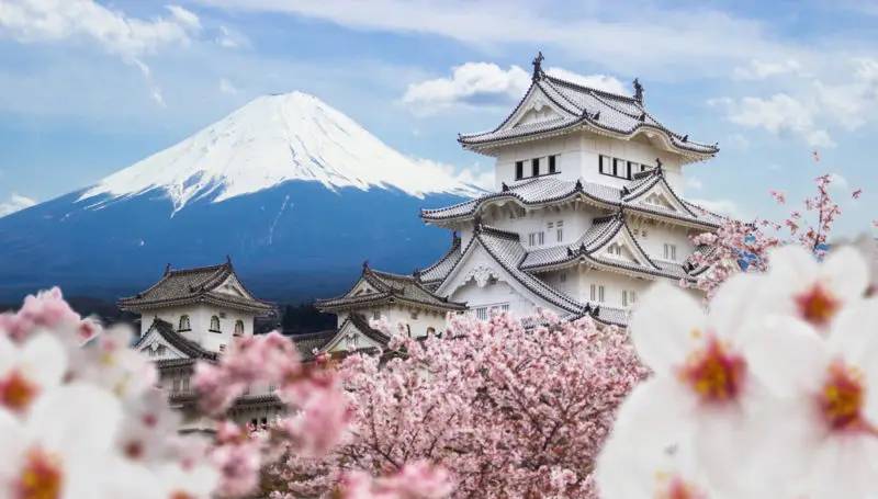 Himeji Castle