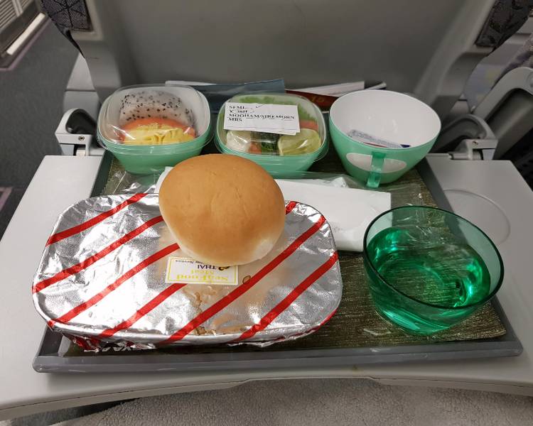 Review hãng bay Eva Air: Đánh giá chất lượng dịch vụ từ A - Z