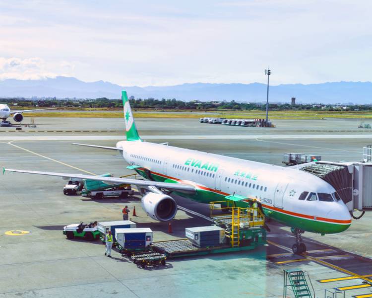 Review hãng bay Eva Air: Đánh giá chất lượng dịch vụ từ A - Z