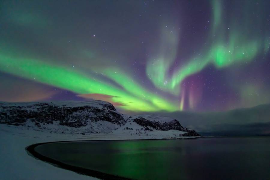 North Cape (Nordkapp)