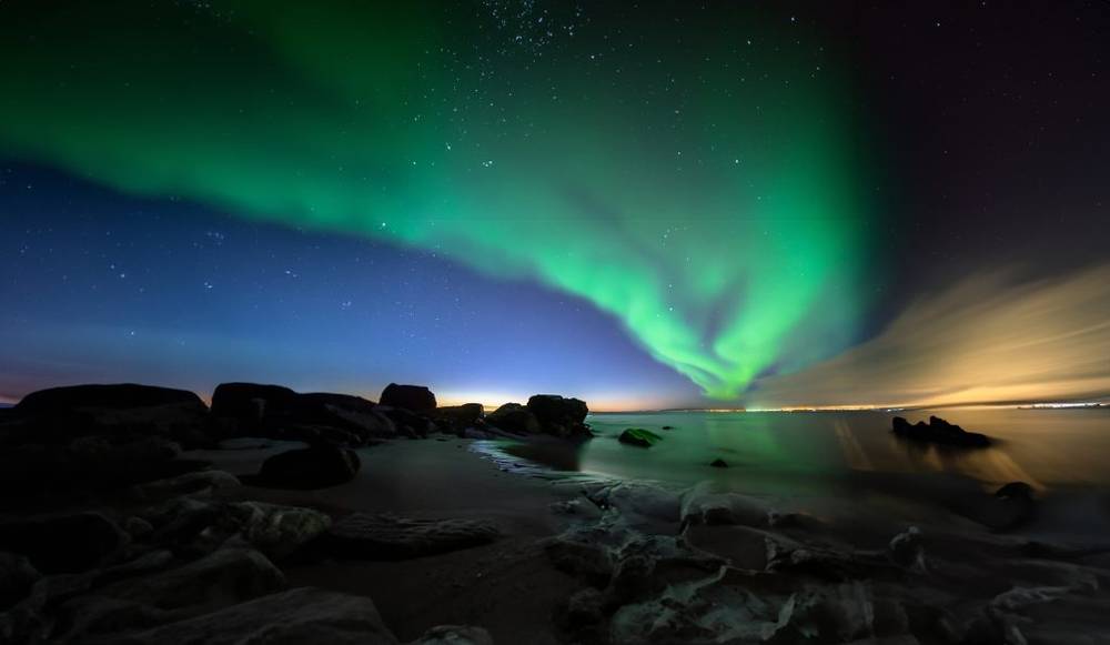 Senja
