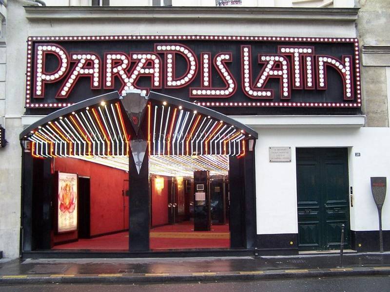 Paradis Latin Cabaret - Điểm đến lý tưởng cho những tâm hồn yêu nghệ thuật | Cabaret Show
