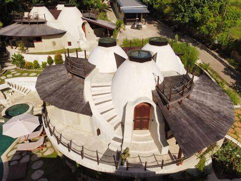 Dome Lombok