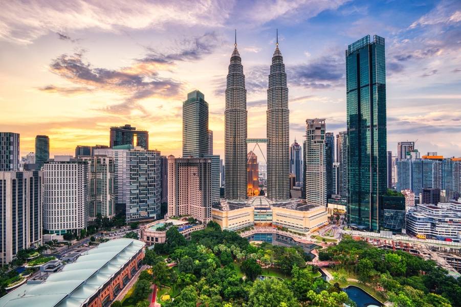 Malaysia với vẻ đẹp pha trộn giữa thiên nhiên và văn hóa đặc sắc | Du lịch Malaysia tháng 6