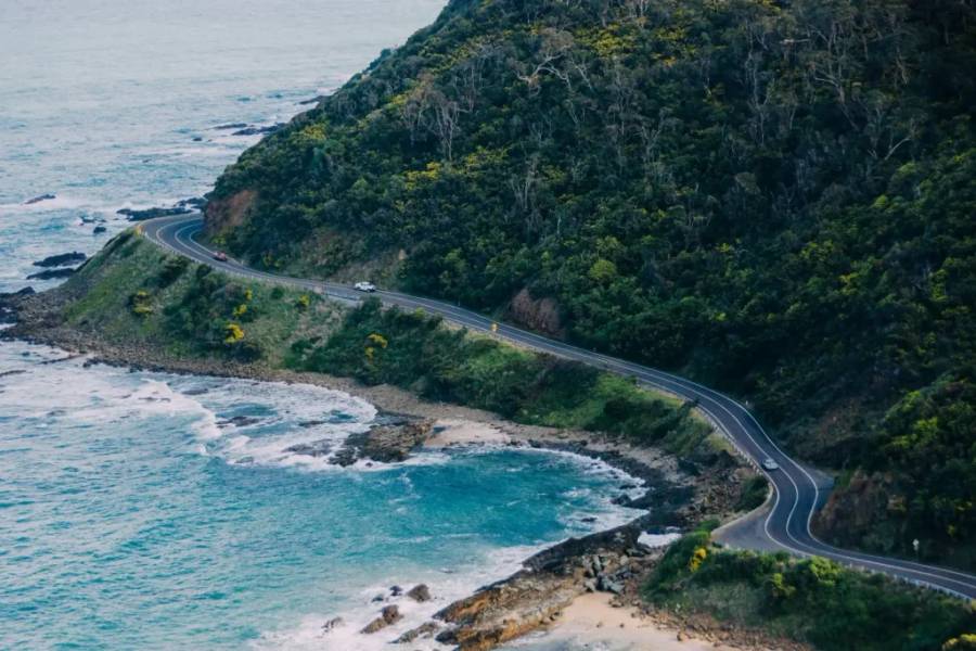 Great Ocean Road - Cung đường ven biển đẹp nhất trên thế giới nép mình bên bãi biển Nam Đại Dương I Melbourne Museum