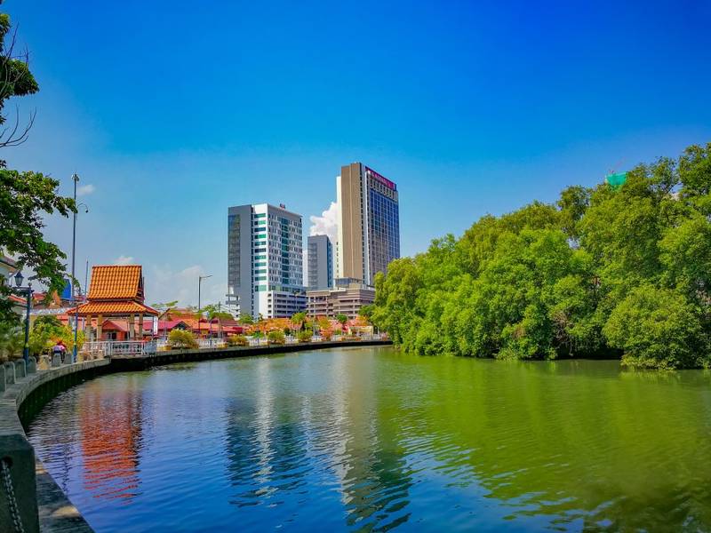 Tháng 7- thời tiết lý tưởng cho chuyến du lịch Malaysia I Du lịch Malaysia tháng 7