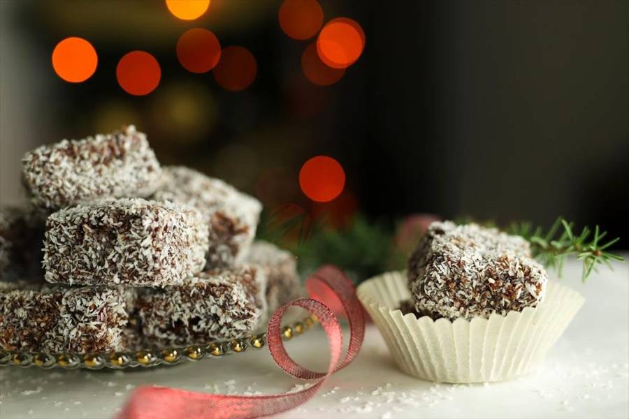 536607　australia_christmas_food 6461