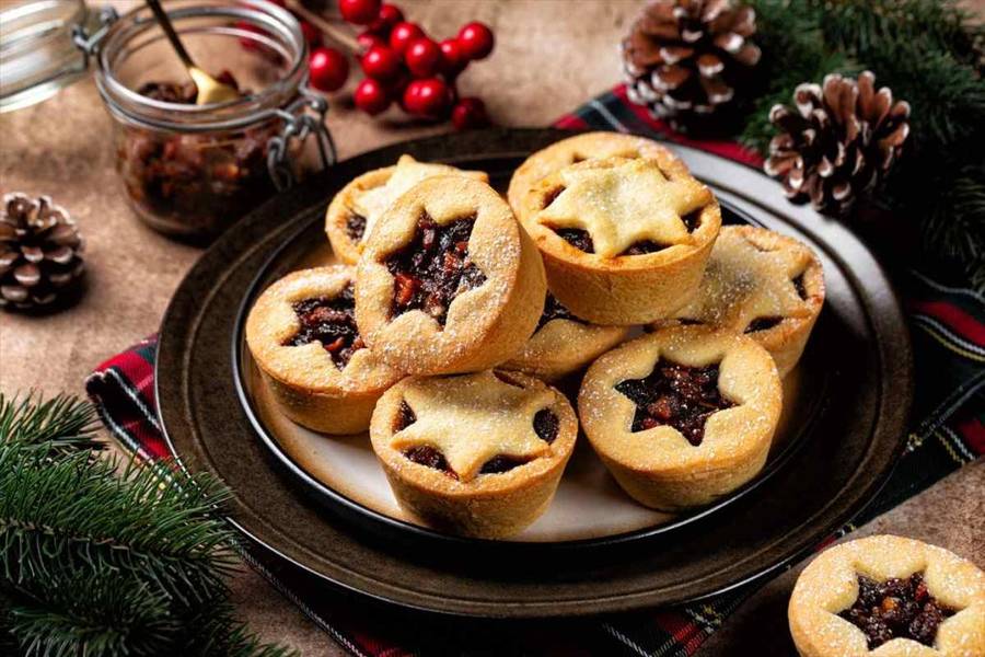 536607　australia_christmas_food 3017