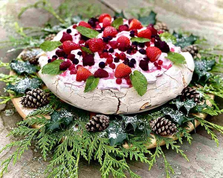 536607　australia_christmas_food 563